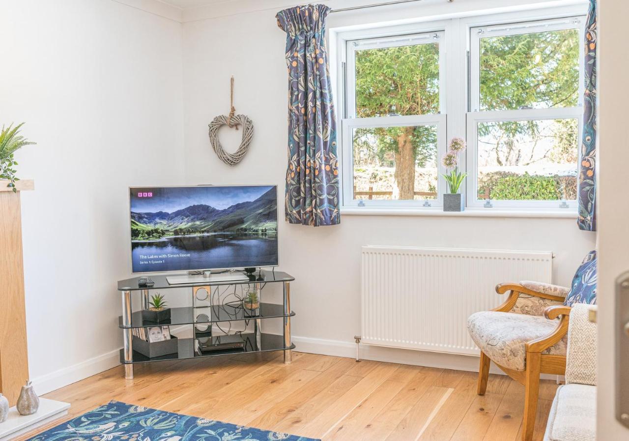 Riverside View Keswick  Dış mekan fotoğraf